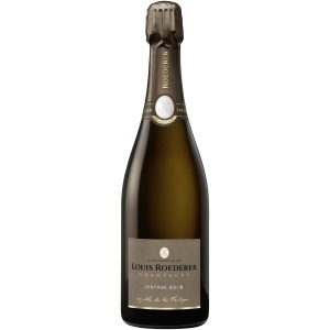 Champagne Louis Roederer Brut Jahrgang