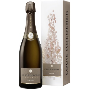 Champagne Louis Roederer Brut Jahrgang