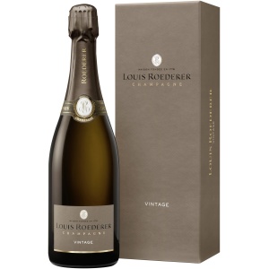 Champagne Roederer Brut Jahrgang Champagne Louis Roederer