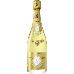 Champagne Louis Roederer Cristal Brut