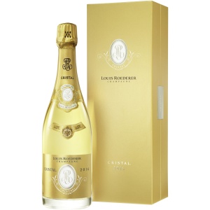 Champagne Louis Roederer Cristal Brut