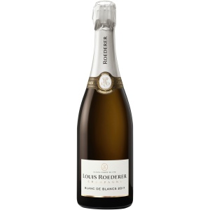 Champagne Louis Roederer Blanc de Blancs Brut Jahrgang