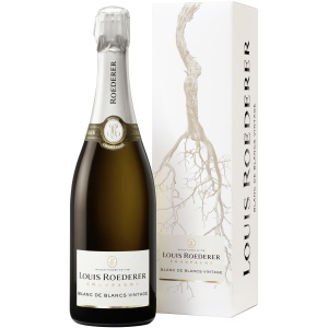 Champagne Louis Roederer Blanc de Blancs Brut Jahrgang