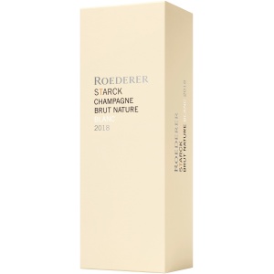 Champagne Louis Roederer Brut Nature Jahrgang