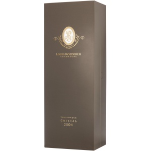 Champagne Louis Roederer Cristal Brut Vinothèque