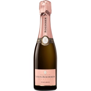 Champagne Louis Roederer Brut Rosé Jahrgang