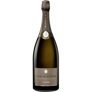 Champagne Louis Roederer Brut Jahrgang