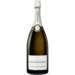 Champagne Louis Roederer Blanc de Blancs Brut Jahrgang