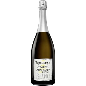 Champagne Louis Roederer Brut Nature Jahrgang