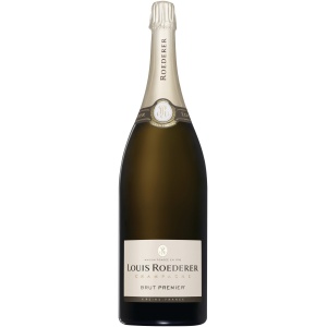 Champagne Louis Roederer Brut Premier