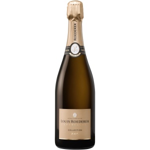 Champagne Louis Roederer Collection