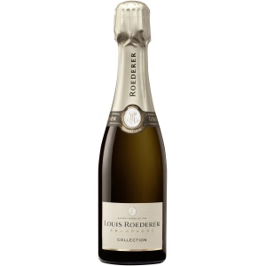 Champagne Louis Roederer Collection