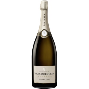 Champagne Louis Roederer Collection