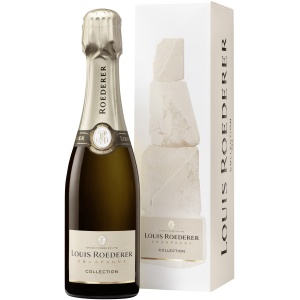 Champagne Louis Roederer Collection GP