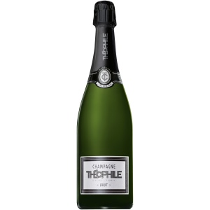 Champagne Théophile Roederer Brut Théophile