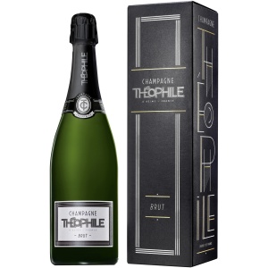 Champagne Théophile Roederer Brut Théophile