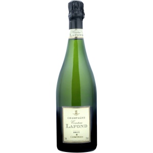 Champagne Comtesse Lafond Brut AC