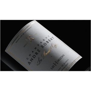 Champagne André Robert Les Horizons