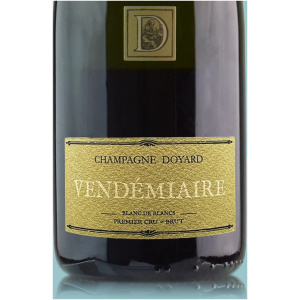 Champagne Doyard Cuvée Vendémiaire