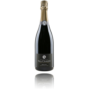 Champagne Paul Clouet Bouzy MV Blanc de Noir