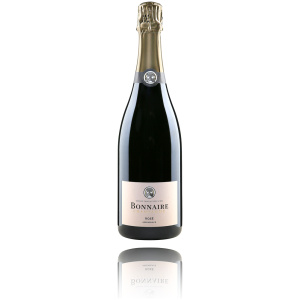 Champagne Bonnaire Rosé