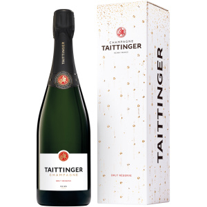 Champagne Taittinger Brut Réserve