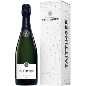 Champagne Taittinger Prélude Brut Grands Crus