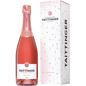 Champagne Taittinger Brut Prestige Rosé -
