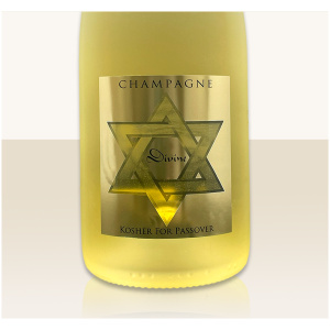 Champagne Jean Michel Divine Koscher Brut