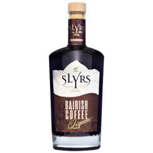 SLYRS Liqueur Bairish Coffee