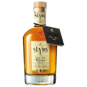 SLYRS Single Malt Whisky Classic