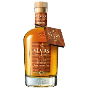 SLYRS Single Malt Whisky Pedro Ximénez Cask Finish