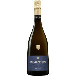RESERVE PERPETUELLE NON DOSÉ