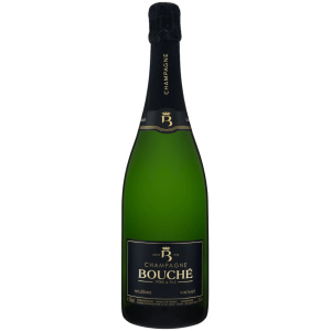Champagne BOUCHE MILLESIME 2011 EXTRA BRUT