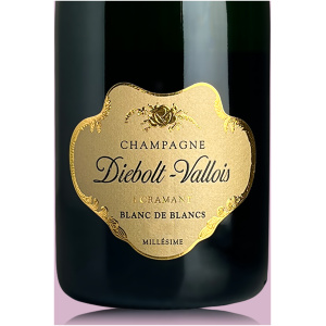Champagne Diebolt-Vallois Millésime 2019