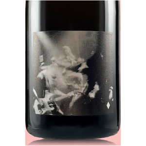 Champagne Jérôme Lefèvre Hunger for Speed - Bio