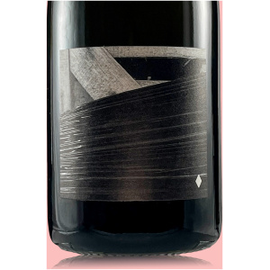 Champagne Jérôme Lefèvre Playing with Fire II Rosé