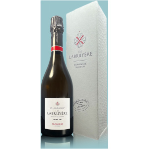 Champagne Labruyère 1er Cru - Rilly la Montagne MAGNUM
