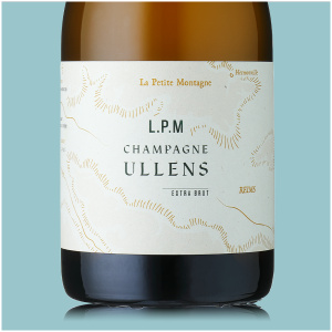 Ullens - Domaine de Marzilly L.P.M