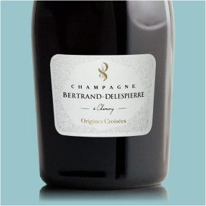 Champagne Bertrand-Delespierre Origines Croisées