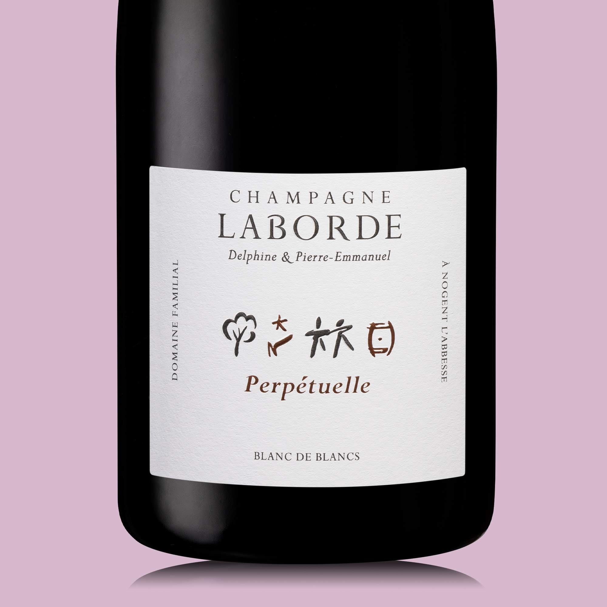 Laborde Perpétuelle MAGNUM