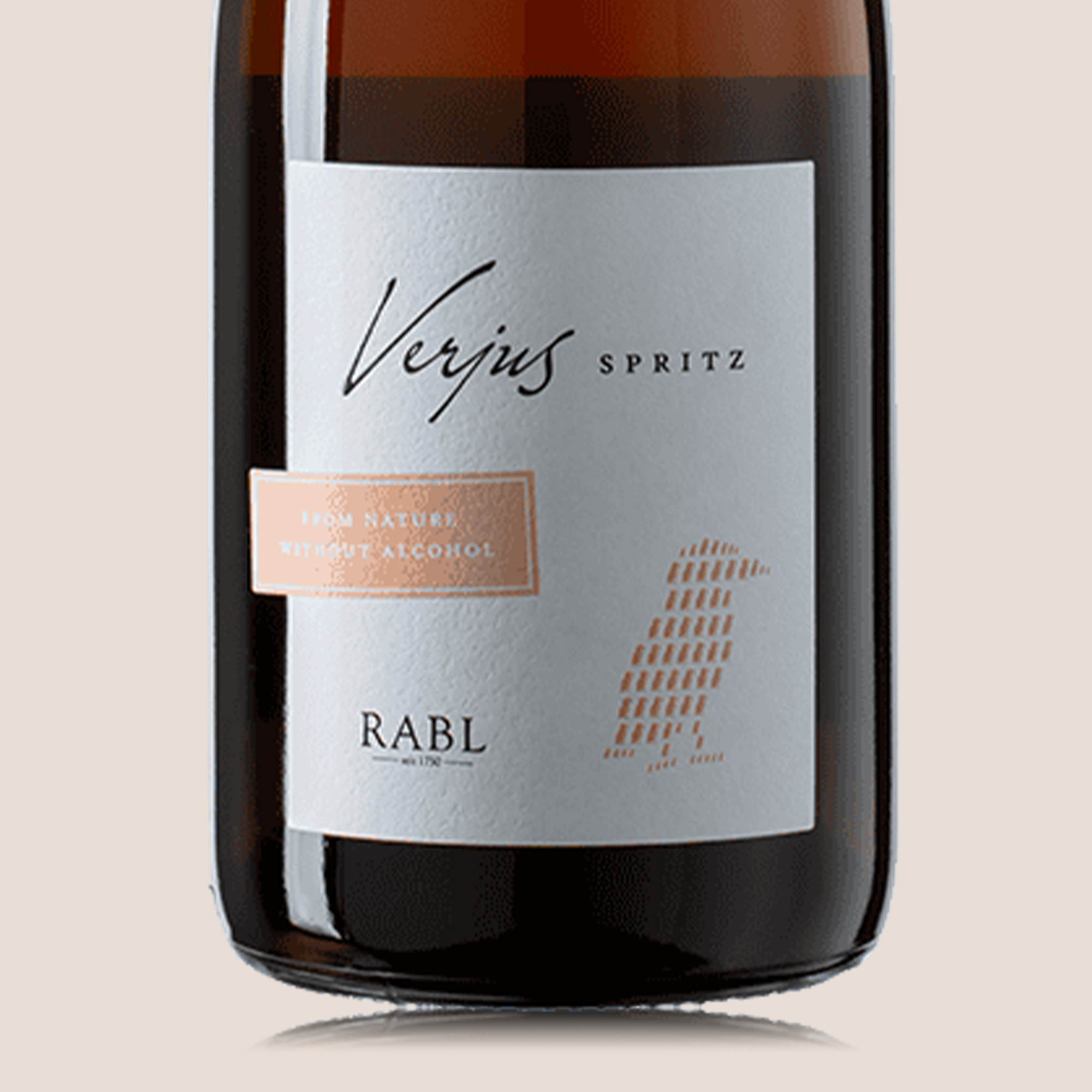 Weingut Rabl Verjus Spritz