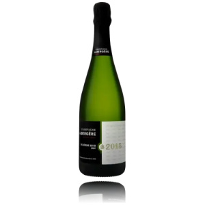 Champagne André Bergère Millésime 2015