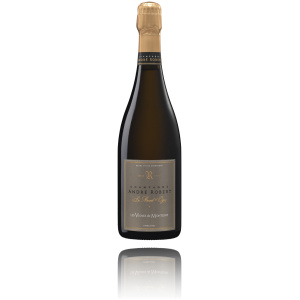 Champagne André Robert Les Vignes de Montigny Assemblage