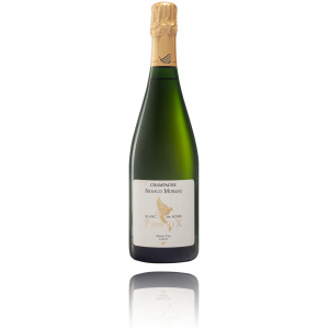 Champagne Arnaud Moreau - Phoenix