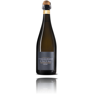 Champagne Le Brun De Neuville La Croisée des Chemins